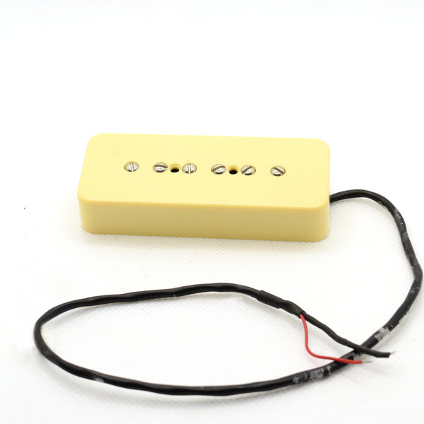 T90 Soapbar Alnico V Single Coil Pickup