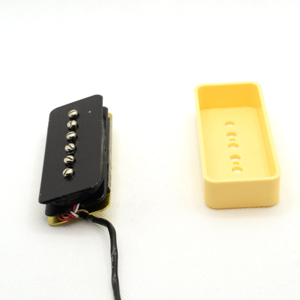 T90 Soapbar Alnico V Single Coil Pickup