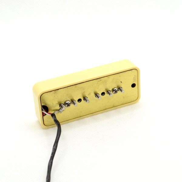 T90 Soapbar Alnico V Single Coil Pickup