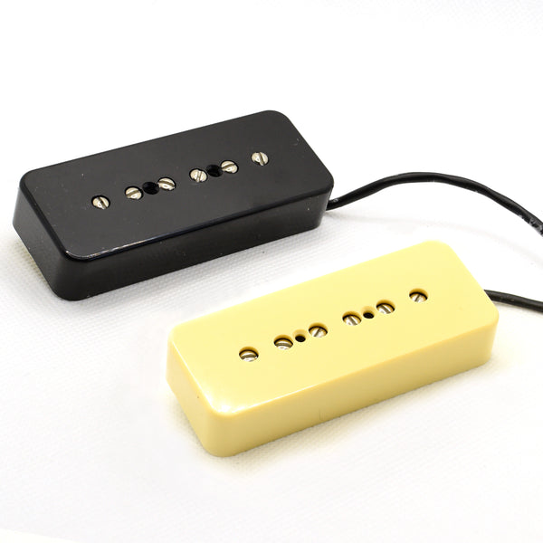 T90 Soapbar Alnico V Single Coil Pickup