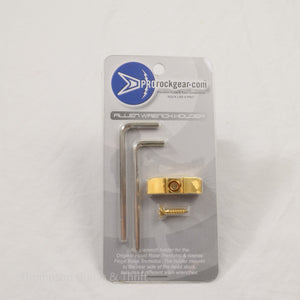 ProRockGear RGAWH30 Allen Wrench Holder - Gold