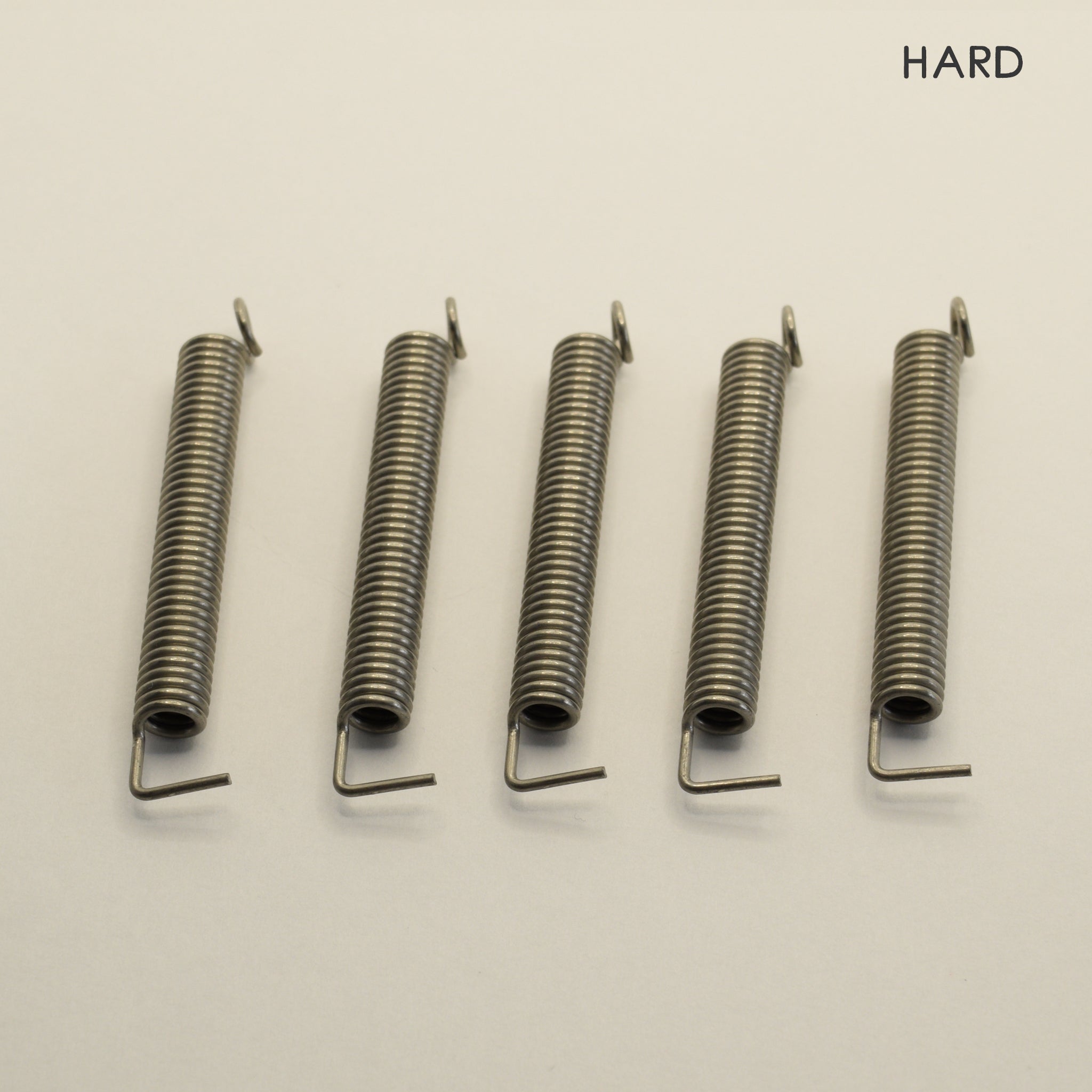 Guitar Tremolo Springs Hard Tension Stainless