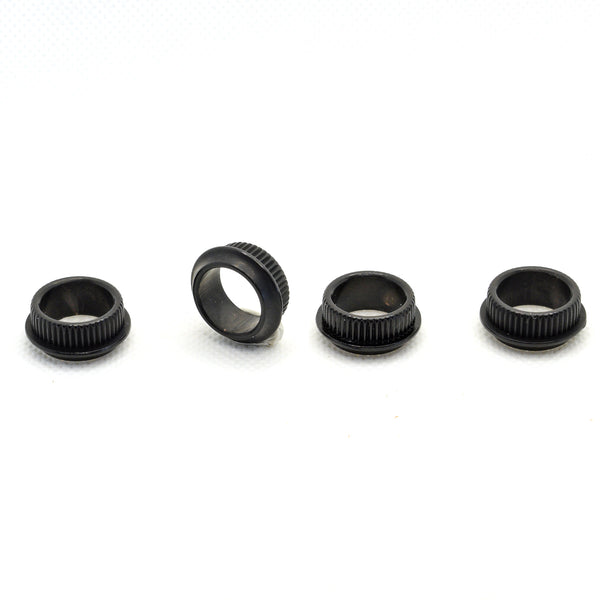 Vintage Style 14mm Import Bass Tuner Bushings