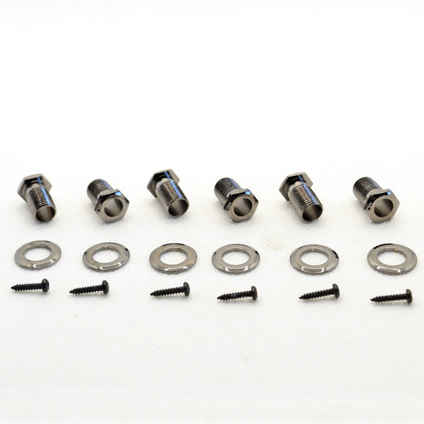 Import Guitar Bushing Replacement Kit - 10 mm