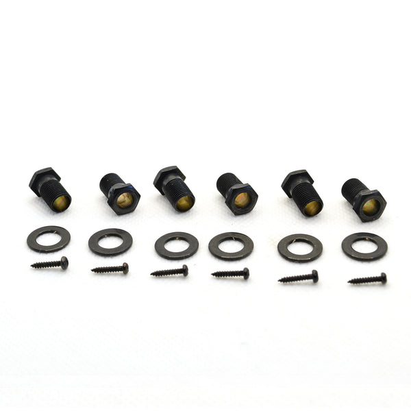 Import Guitar Bushing Replacement Kit - 10 mm