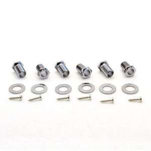 Import Guitar Bushing Replacement Kit - 10 mm