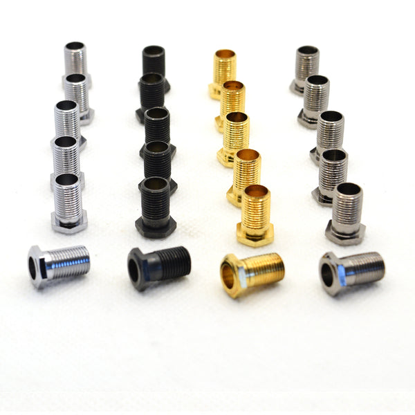 Import Guitar Bushing Replacement Kit - 10 mm