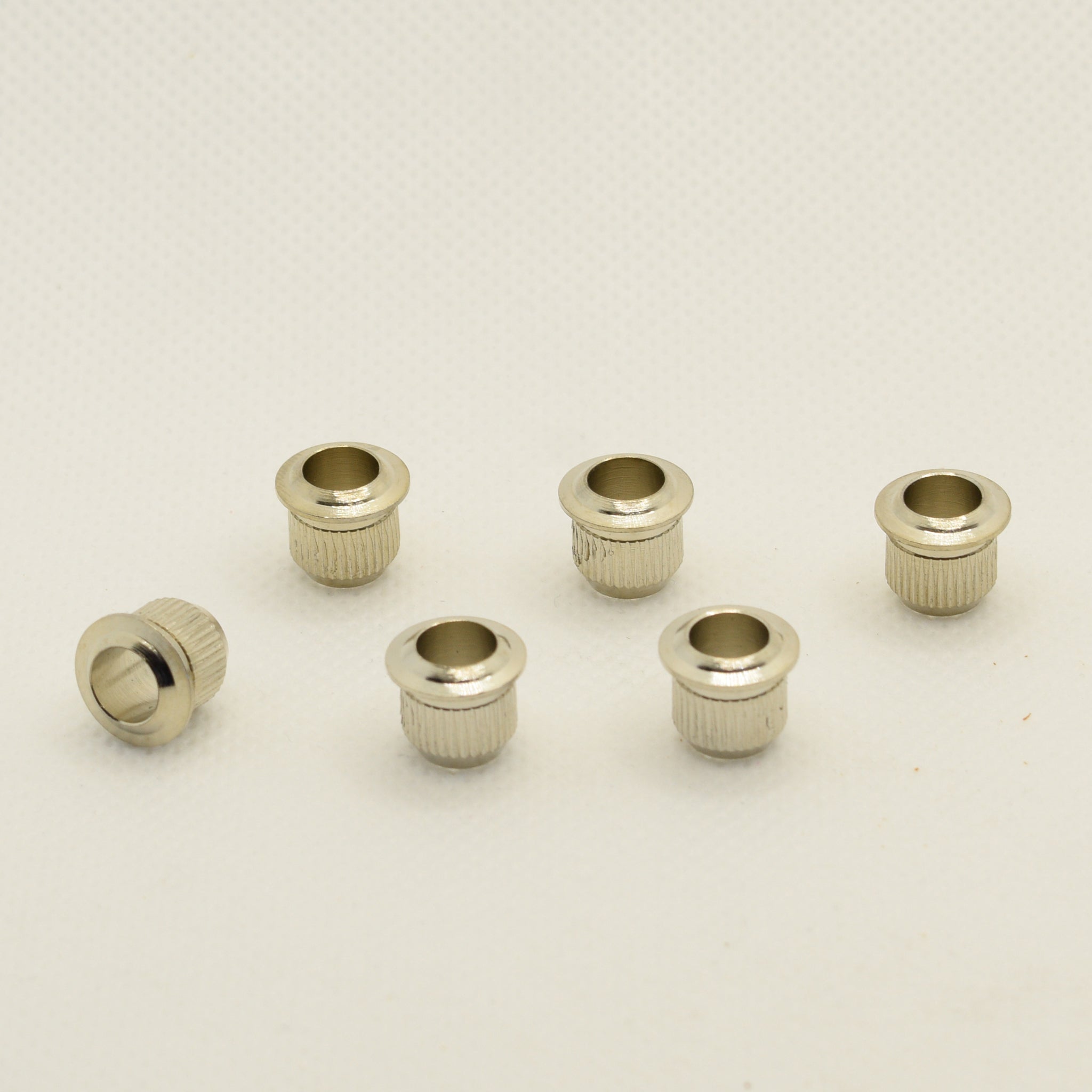 Wilkinson Vintage Style Tuner Standard Bushings 9mm Set of 6