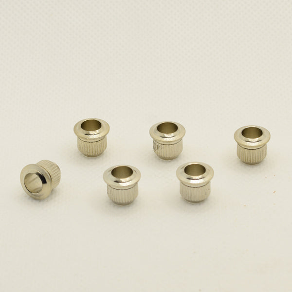 Wilkinson Vintage Style Tuner Standard Bushings 9mm Set of 6