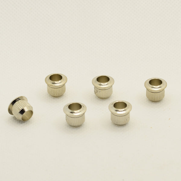 Wilkinson Vintage Style Tuner Standard Bushings 9mm Set of 6