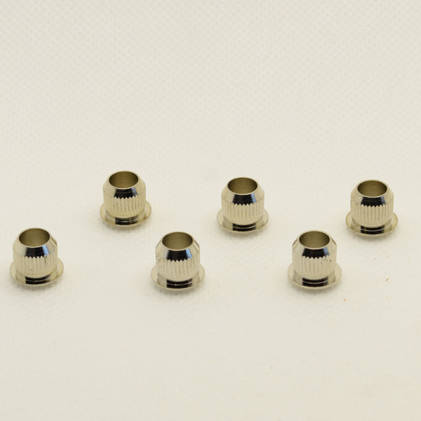 Wilkinson Vintage Style Tuner Standard Bushings 9mm Set of 6