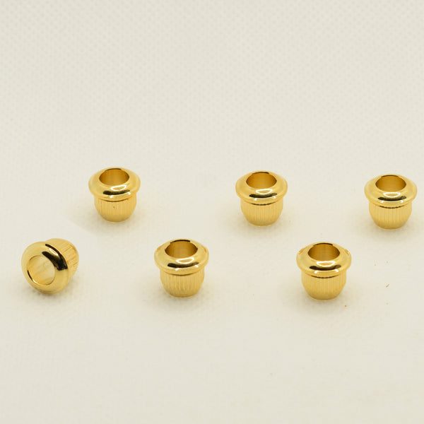 Wilkinson Vintage Style Tuner Standard Bushings 9mm Set of 6