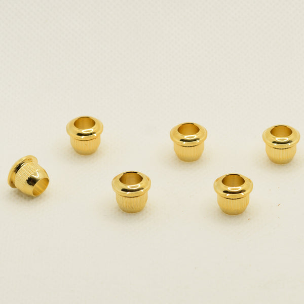 Wilkinson Vintage Style Tuner Standard Bushings 9mm Set of 6