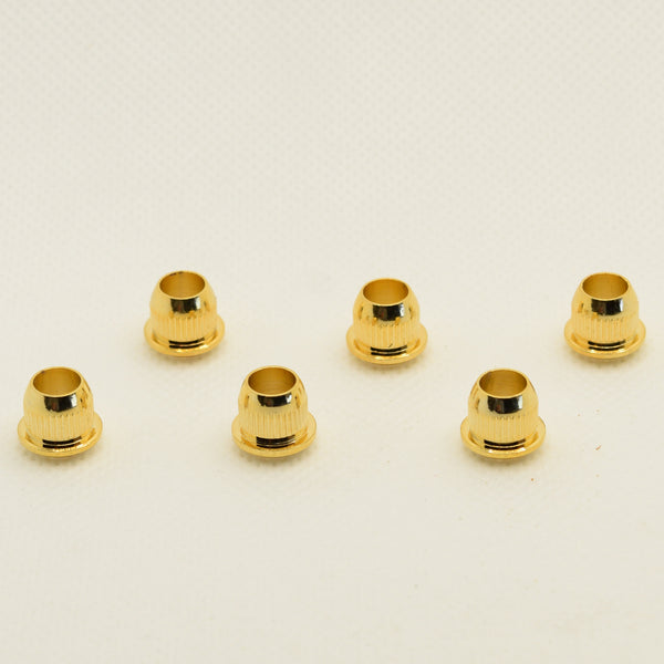 Wilkinson Vintage Style Tuner Standard Bushings 9mm Set of 6