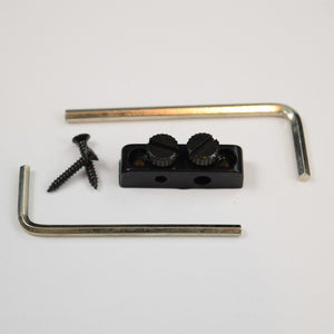 Black Allen Wrench Holder Kit (Blemished)